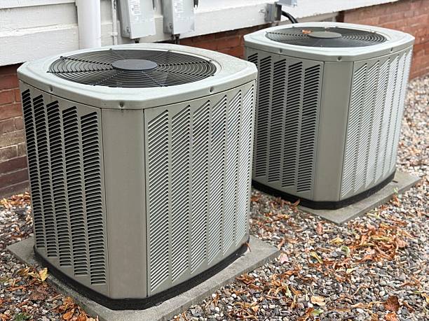 Reliable Hvac contractor in Zion, IL by HVAC Repair CO